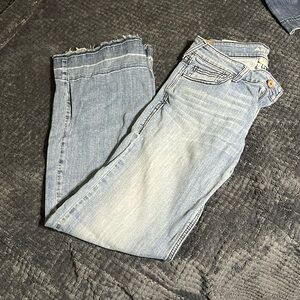 Women’s ariat trousers